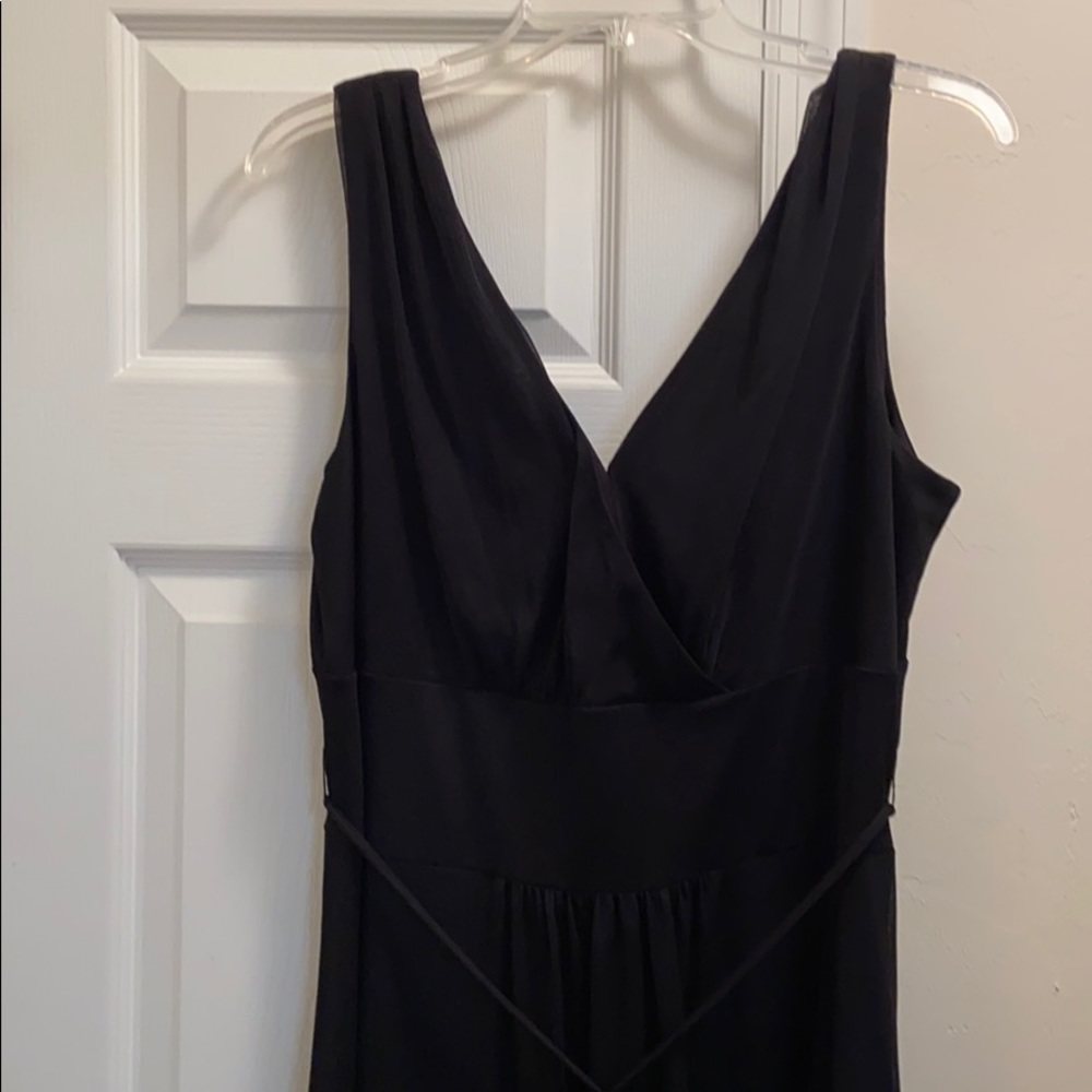 Cato dress Black size 14
